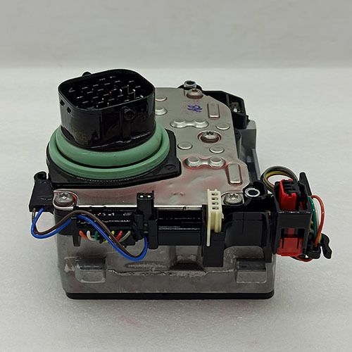 62TE-0001-OEM For Dodge /Chrysler 62TE NEW Solenoid Block/Pack Voyager Mopar 5078709AB Nice