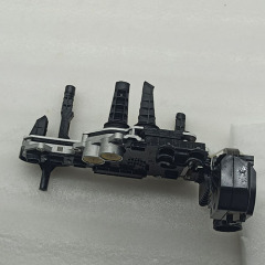 6DCT451-0011-FN Control Module FN TCU NO. DS7R-14C247-AD 6DCT451 DCT Transmission For Haval Wey