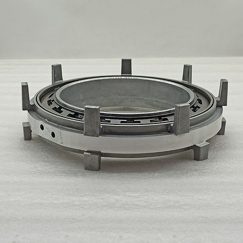 6T40-0076-U1 Stator Drum Assy U1 With Pistons 6T40 Automatic Transmission 6 Speed For Buick