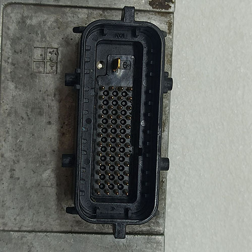 4L600001U1 Control Module U1 4L60E Automatic Transmission 4 Speed