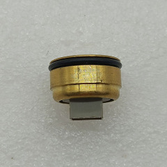 0B5-0029-AM Pressure Sensor AM Also install MPS6 DL501/0B5 7 Speed DCT PDK DSG Transmission for AUDI Volkswagen Porsche