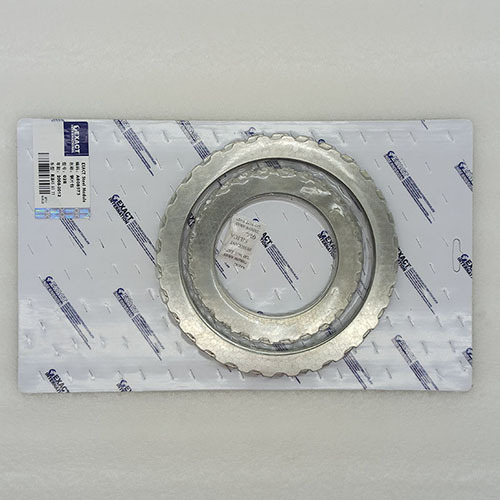 02E-0035-AM-PRO Steel Module AM DQ250/02E DCT DSG transmission 6 Speed for AUDI V olkswagen Skoda