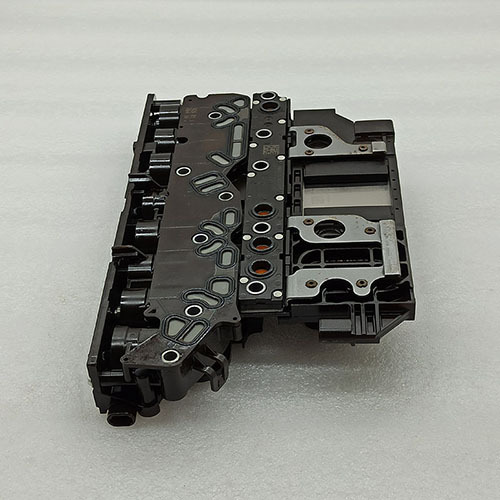 6T70-0004-TE Control Module 24275869 TE Automatic Transmission 6 Speed For Buick Chevrolet