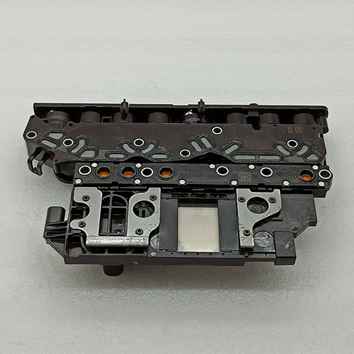 6T70-0004-TE Control Module 24275869 TE Automatic Transmission 6 Speed For Buick Chevrolet