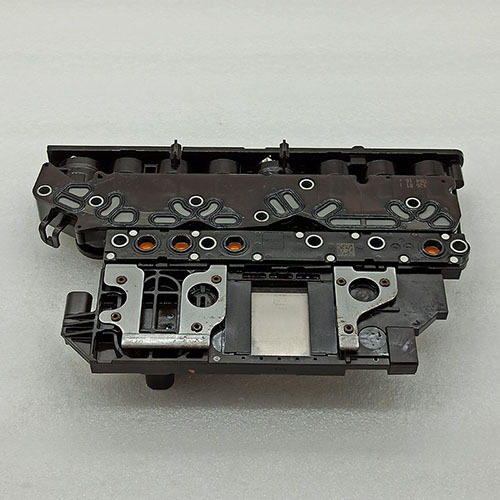 6T70-0004-TE Control Module 24275869 TE Automatic Transmission 6 Speed For Buick Chevrolet