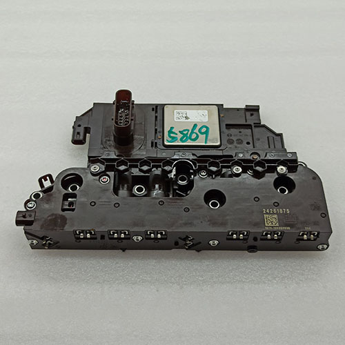 6T70-0004-TE Control Module 24275869 TE Automatic Transmission 6 Speed For Buick Chevrolet