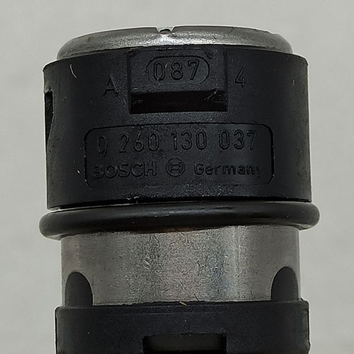 01J-0035-U1 Solenoid U1 01J CVT Transmission Used And Inspected for AUDI