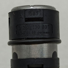 01J-0035-U1 Solenoid U1 01J CVT Transmission Used And Inspected for AUDI