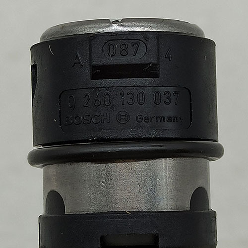 01J-0035-U1 Solenoid U1 01J CVT Transmission Used And Inspected for AUDI