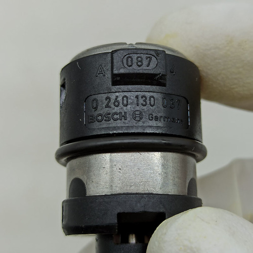 01J-0035-U1 Solenoid U1 01J CVT Transmission Used And Inspected for AUDI