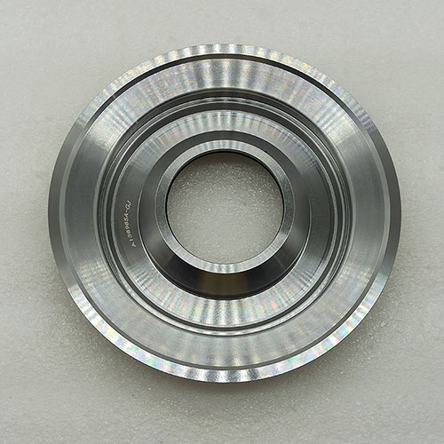 U241E-0001-AM Improvedtail cover piston AM Big U241E Automatic Transmission 4 Speed For Scion T OYOTA