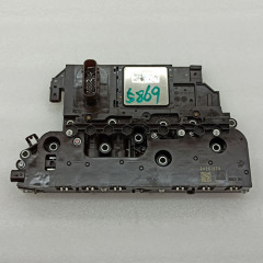 6T70-0004-TE Control Module 24275869 TE Automatic Transmission 6 Speed For Buick Chevrolet