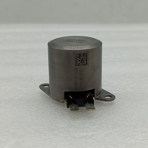 0B5-0057-AM Solenoid AM installed at 0B5 0DL 0BT DL501/0B5 DCT PDK DSG Transmission 7 Speed New And Oe For AUDI Volkswagen Porsche