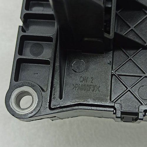 6R80-0013-U1 Conductor Plate U1 6R80 AL3P-7G276-A A9-09115-0308 Automatic Transmission 6 Speed For Ford