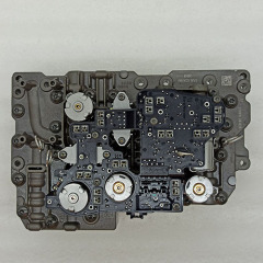 DCT360-0006-OEM Valve Body With Circuit Board OEM SHDT360/DCT360 TST DCT Transmission 6 Speed For ROEWE