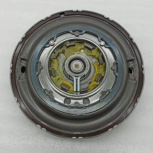 MPS6-0015-FN Clutch Assy with cover FN MPS6/6DCT450 DCT 6 Speed From New Trans for petrol Ford Volvo