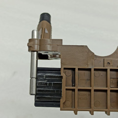 6R80-0013-U1 Conductor Plate U1 6R80 AL3P-7G276-A A9-09115-0308 Automatic Transmission 6 Speed For Ford