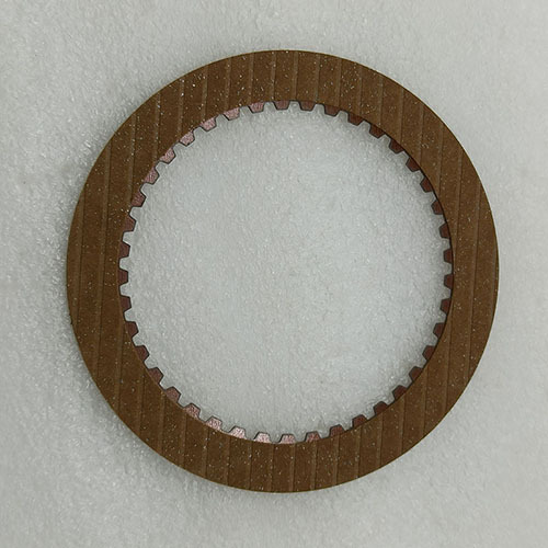 BTR-0001-AM Friction Plate AM B215702-200 BTR Automatic Transmission 4 Speed Aftermarket Good Quality For SsangYong