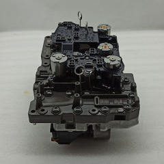 DCT360-0006-OEM Valve Body With Circuit Board OEM SHDT360/DCT360 TST DCT Transmission 6 Speed For ROEWE