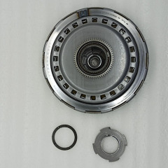 MPS6-0015-FN Clutch Assy with cover FN MPS6/6DCT450 DCT 6 Speed From New Trans for petrol Ford Volvo