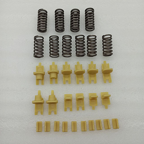 DCT360-0007-AM Damper Disk Rebuild Kit AM SHDT360/DCT360 TST DCT Transmission 6 Speed For ROEWE