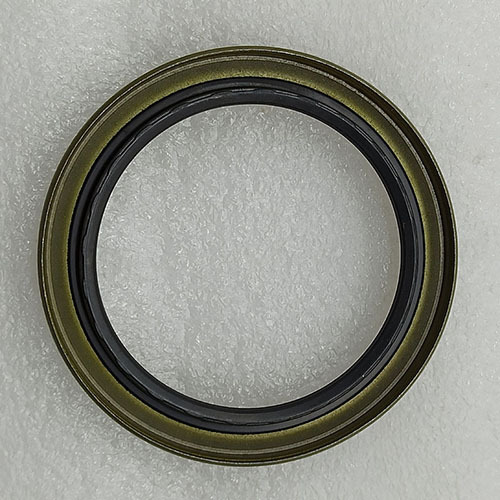 0B5-0063-AM Front Cover Seal AM DL501/0B5 DCT PDK DSG Transmission 7 Speed For AUDI Volkswagen Porsche