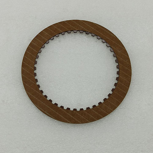 BTR-0001-AM Friction Plate AM B215702-200 BTR Automatic Transmission 4 Speed Aftermarket Good Quality For SsangYong