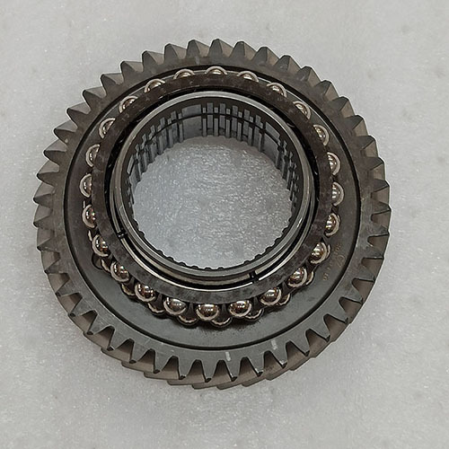U760F-0002-U1 Differential Gear Set U1 U760F Automatic Transmission 6 Speed