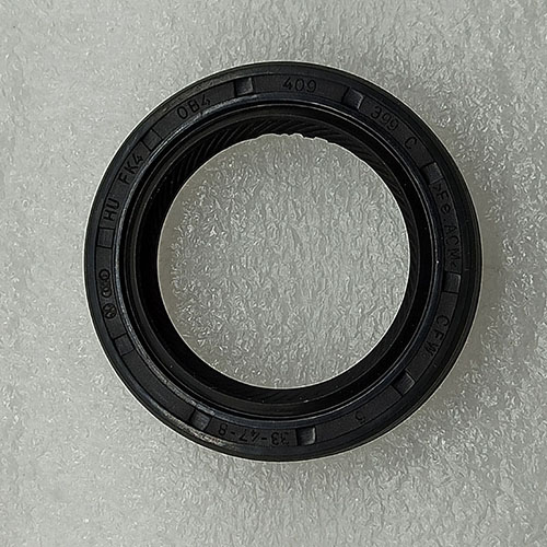 0B5-0064-AM Axle Seal Left AM 0AW DL501/0B5 DCT PDK DSG Transmission 7 Speed For AUDI Volkswagen Porsche