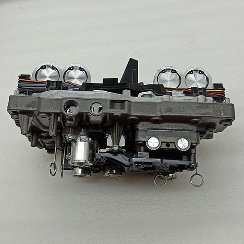 DCT360-0006-OEM Valve Body With Circuit Board OEM SHDT360/DCT360 TST DCT Transmission 6 Speed For ROEWE