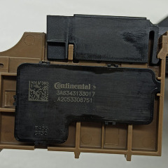 6R80-0013-U1 Conductor Plate U1 6R80 AL3P-7G276-A A9-09115-0308 Automatic Transmission 6 Speed For Ford