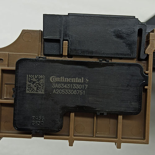 6R80-0013-U1 Conductor Plate U1 6R80 AL3P-7G276-A A9-09115-0308 Automatic Transmission 6 Speed For Ford