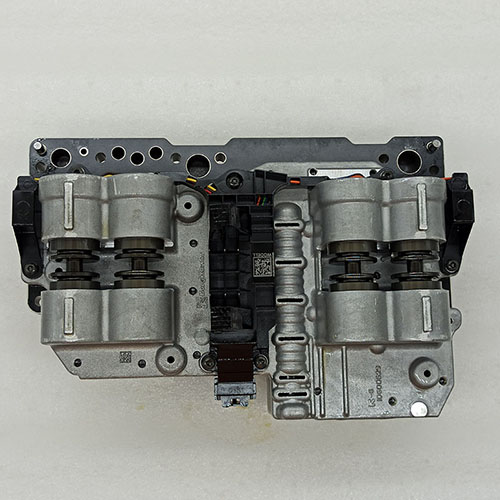 DCT360-0006-OEM Valve Body With Circuit Board OEM SHDT360/DCT360 TST DCT Transmission 6 Speed For ROEWE