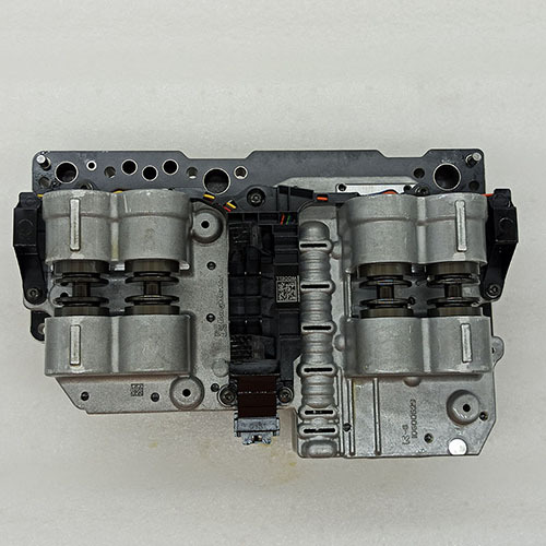 DCT360-0006-OEM Valve Body With Circuit Board OEM SHDT360/DCT360 TST DCT Transmission 6 Speed For ROEWE