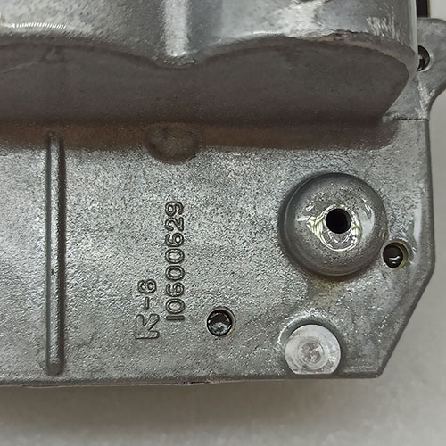 DCT360-0006-OEM Valve Body With Circuit Board OEM SHDT360/DCT360 TST DCT Transmission 6 Speed For ROEWE