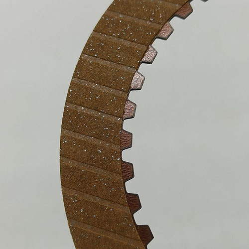BTR-0001-AM Friction Plate AM B215702-200 BTR Automatic Transmission 4 Speed Aftermarket Good Quality For SsangYong