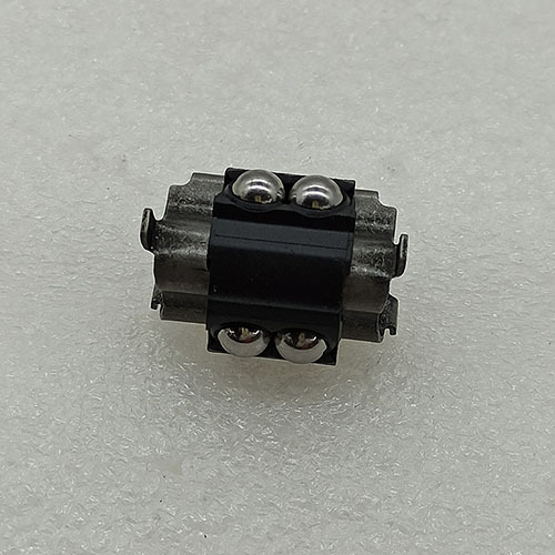 02E-0037-AM Fork Slide Bearing Small AM DQ250/02E DCT DSG Transmission 6 Speed Aftermarket Good Quality For AUDI V olkswagen Skoda