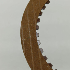 BTR-0001-AM Friction Plate AM B215702-200 BTR Automatic Transmission 4 Speed Aftermarket Good Quality For SsangYong