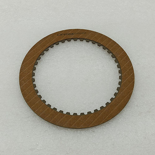 BTR-2157022-200-AM Friction Plate AM Automatic Transmission 4 Speed Aftermarket Good Quality For SsangYong Lintex