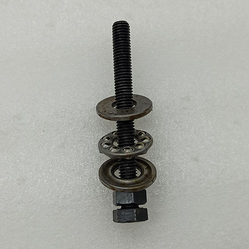 0CK DL382 7 Speed DSG automatic transmission case release tool AM 0CK-0002-AM ZJWZW