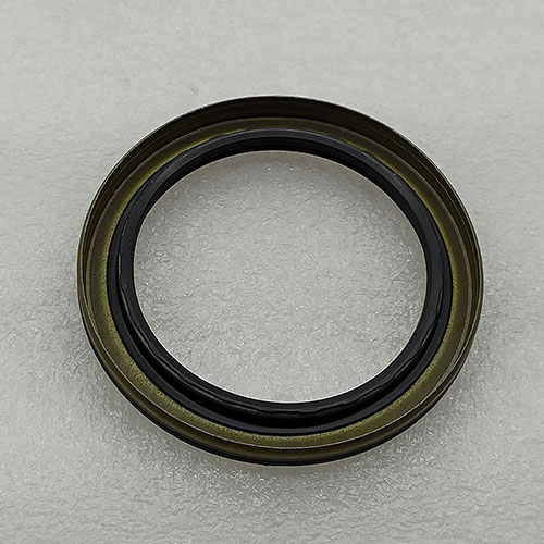0B5-0063-AM Front Cover Seal AM DL501/0B5 DCT PDK DSG Transmission 7 Speed For AUDI Volkswagen Porsche