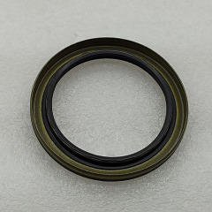 0B5-0063-AM Front Cover Seal AM DL501/0B5 DCT PDK DSG Transmission 7 Speed For AUDI Volkswagen Porsche