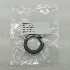 0B5-0064-AM Axle Seal Left AM 0AW DL501/0B5 DCT PDK DSG Transmission 7 Speed For AUDI Volkswagen Porsche