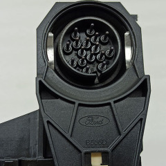 6R80-0013-U1 Conductor Plate U1 6R80 AL3P-7G276-A A9-09115-0308 Automatic Transmission 6 Speed For Ford