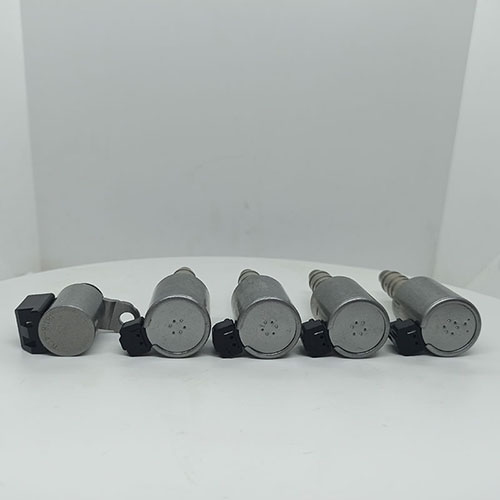 JF017E-0006-OEM Solenoid Kit OEM RE0F10D/JF017E CVT transmission New and Oe for Nissan Renault Mitsubishi