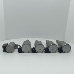 JF017E-0006-OEM Solenoid Kit OEM RE0F10D/JF017E CVT transmission New and Oe for Nissan Renault Mitsubishi