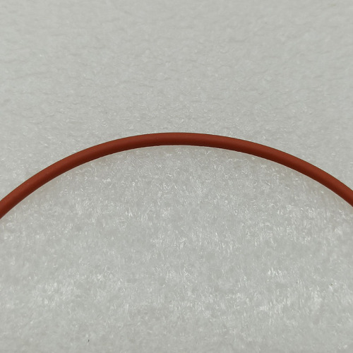 MPS6-0058-AM Clutch O Ring Small AM Red MPS6/6DCT450 209240 DCT 6 Speed aftermarket good quality For Ford M itsubishi Volvo
