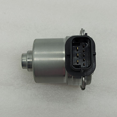 DPS6-0023-OEM Motor 14T OEM AE8Z-7C604-A DPS6/6DCT250 DCT Transmission For Ford Geely