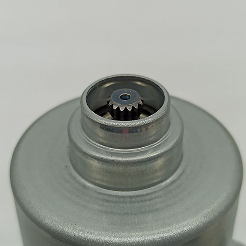 DPS6-0023-OEM Motor 14T OEM AE8Z-7C604-A DPS6/6DCT250 DCT Transmission For Ford Geely