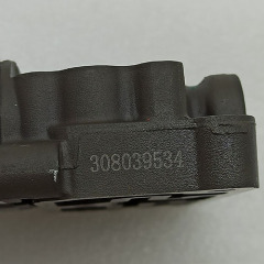DCT360-0011-OEM Solenoid OEM SHDT360/DCT360 TST DCT Transmission 6 Speed For ROEWE